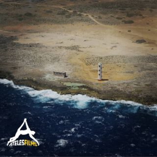 Aerials of the Americas #3 : A municipality of the Netherlands, Bonaire in the Carribbean, well known as a paradise Island for diving and snorkeling surrounded by protected seas safeguarding marine wildlife, yet the interior, north and east coasts are barren and rough yet hide some terrestrial wildlife gems. Flyijg high above bonaire's tallest Lighthouse that tried to help ships avoid shipwrecking along this treacherous shore... This coast also catches a lot of rubbish/plastic.. See in some posts coming soon what we found.
.
.
.
#atelesfilms #wildlifefilm #wildlifefilmmaking #wildlife #nature #outdoors #adventure #exploration #analuisasantos #michaelsanderson #shotonred #reddigitalcinema #bonaire #bonbini #lighthouse #shipwreck #aerial #cessna #kralendijk #plastic #microplastics #abandoned #shipwreck #airplane #lightaircraft