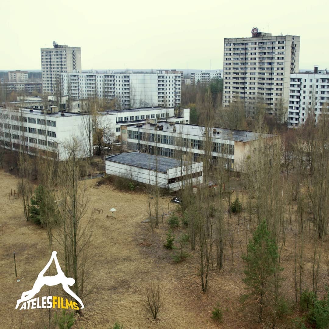 10 years ago today Fukushima happened... which puts our thoughts and minds on a trip two years before that when this shot was taken in Chernobyl 23 years after that disaster in the former USSR. Eerie as the exclusion zone was a certain kind of beauty would overcome us during the next 40 filming days where wilderness returned to this contaminated land. But one thing was sure. We never expected a new Chernobyl when we were there.
.
.
.
#atelesfilms #wildlifefilm #wildlifefilmmaking #wildlife #nature #outdoors #adventure #exploration #analuisasantos #michaelsanderson #shotonred #reddigitalcinema #chernobyl #memory #redone #nuclearwasteland #rewilding #pripyat #ukraine #fukushima #belarus #exclusionzone #radiation #radioactive #throwback #ussr #wilderness #urbex #urbanexploration #abandoned
