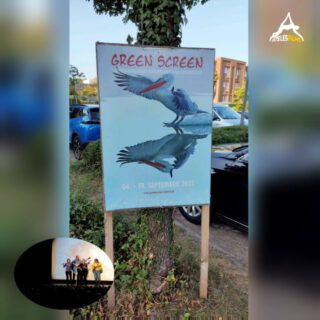 @greenscreen_festival !
What a pleasure to meet old and new faces in person both seasoned veterans and newcomers alike.  Congratulations to all the winners and nominees. We had a great time in the great place of Eckernforde, in Germany.
We will see you all next year for sure! 

🎶🎸🎻🎤 Sound on!!!
The music was live during the award ceremony 🏆

@greenscreen_festival @dirksteffens @atelesfilms @wild.tales @christinakarliczek @kaffeewagen @lightandshadowtv @annies.angle @terramater @marcopolofilm @hilcojansma @gijsvanamelsvoort @taglichtmedia @hoy_philipp @gamanderlopez @karinlorenz_musik  @thieshinrichsen @thomasweidenbach @doclights @christian_cools @zdfmediathek @doctorpimienta @oliverheuss @oliver_goetzl @sommer_alexander @willsteenkamp @tom_horak
@lydialoveswildlife @jozefkaut @intonatureproductions @ck_wildlife_shots_ 

And all the others that attended
(pm to add your tag!!)