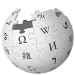 Wikipedia-logo