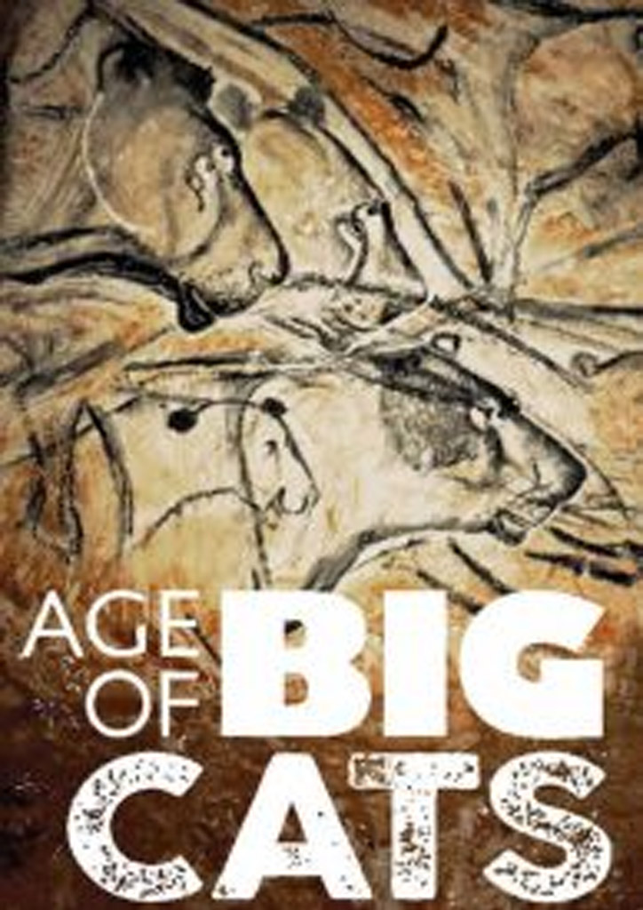 ateles films age of big cats