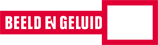 Beeldengeluid-logo