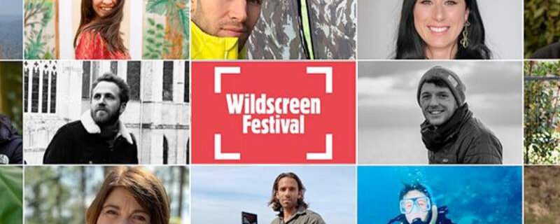 Wildscreen Preselectors Ateles Films 2022