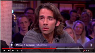 2018-RTL Late Night - Michael Sanderson