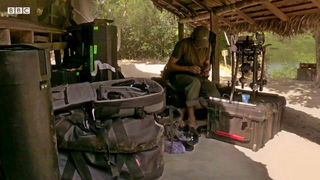Planet Earth 2 Jungles Michael Sanderson Ateles Films 5 Planet Earth 2 Jungles Michael Sanderson Ateles Films 5