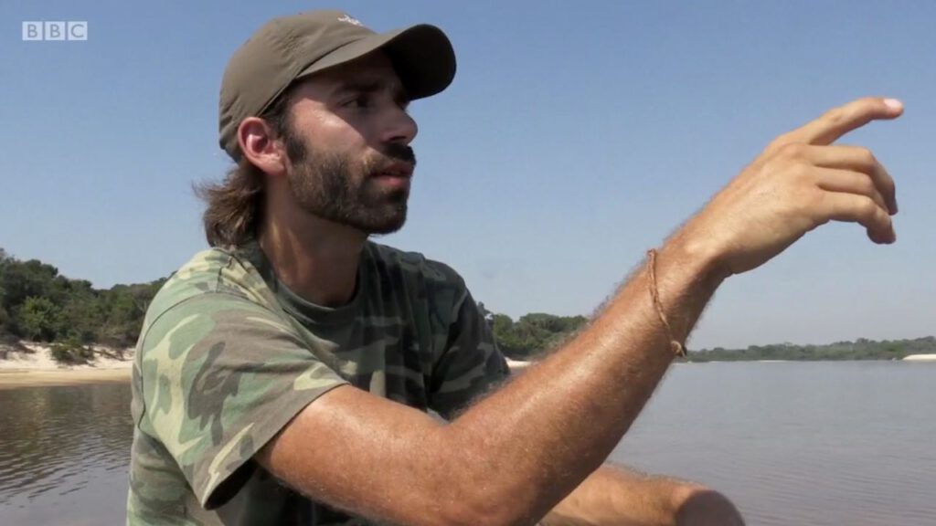Planet Earth 2 Jungles Michael Sanderson Ateles Films 7 Planet Earth 2 Jungles Michael Sanderson Ateles Films 7