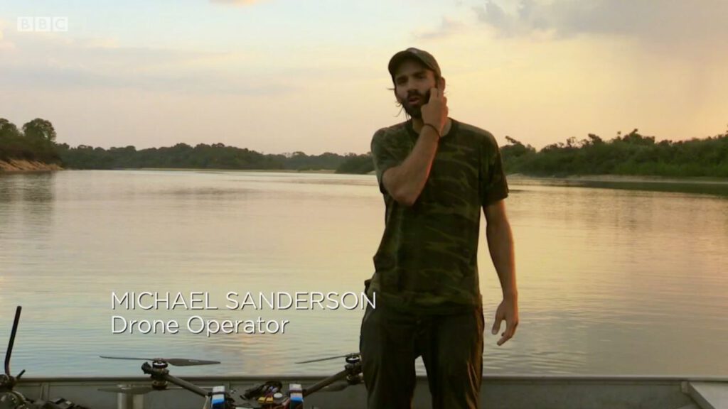 Planet Earth 2 Jungles Michael Sanderson Ateles Films 8 Planet Earth 2 Jungles Michael Sanderson Ateles Films 8