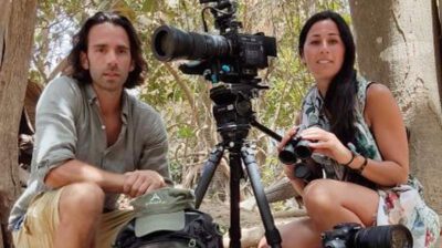 Ateles Films Ambassadors Transcontinenta