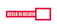 Beeld en Geluid Logo