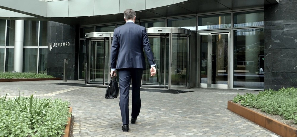 Ateles Films ABN Amro