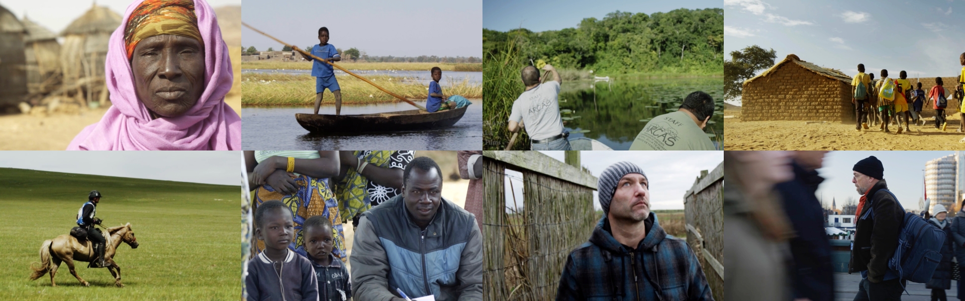 Ateles Documentary